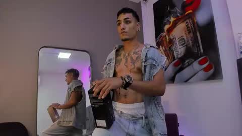 Dennis Kinsey online show from March 2026 07:08:01 PM