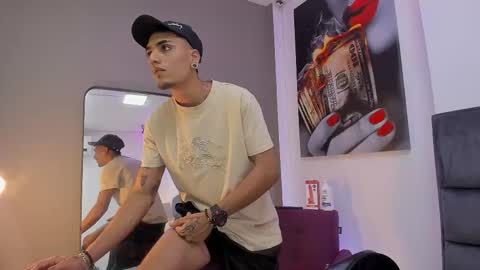 Dennis Kinsey online show from March 2026 07:25:01 PM