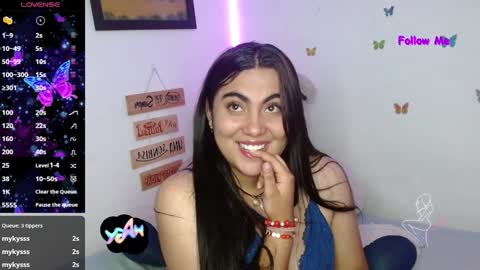 rosse online show from January 2025 12:46:02 AM