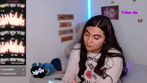 rosse online show from February 2025 05:08:01 AM