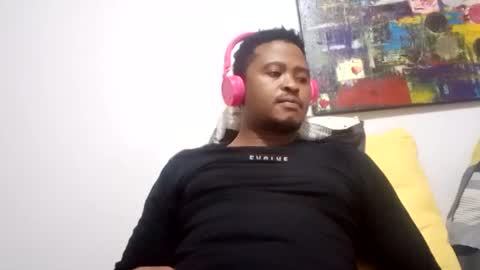 mastER blACK online show from April 2026 12:56:01 AM