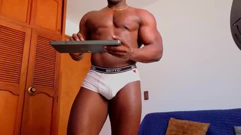 Snapshot of denzel_koose chatting on February 2026 06:29:02 PM The King Denzel online show from February 2026 06:29:02 PM