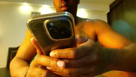 denzelrios online show from February 2026 06:55:02 PM