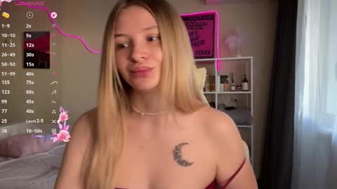 Vi  Victoria online show from April 2026 01:45:02 PM