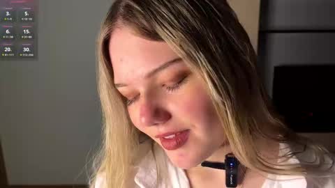 Luna online show from March 2026 03:48:01 PM