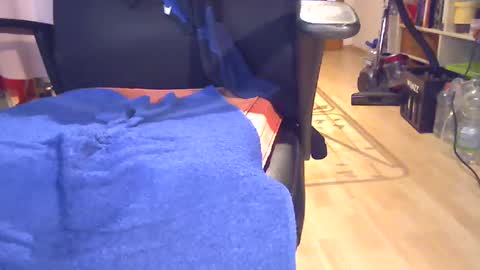 Snapshot of depraved45 chatting on January 2025 11:35:01 PM depraved45 online show from January 2025 11:35:01 PM