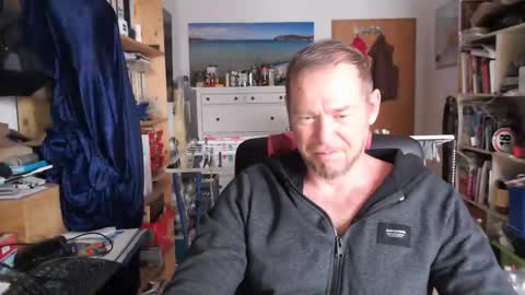 depraved45 online show from November 2025 09:42:02 AM