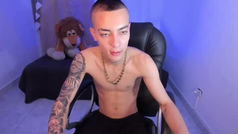 Dereck Boy online show from February 2026 05:01:01 AM