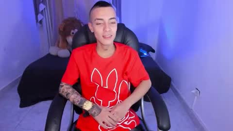 Dereck Boy online show from February 2026 04:08:01 AM