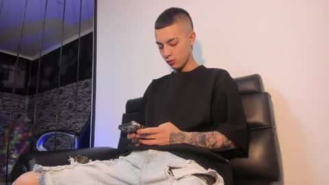 Dereck Boy online show from April 2026 02:09:02 AM