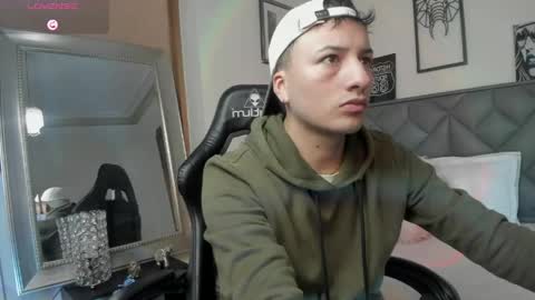 dereck_klain online show from May 2026 06:58:01 PM