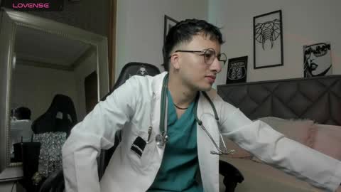 dereck_klain online show from May 2026 07:20:02 PM