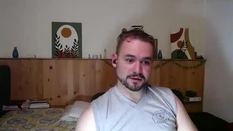 Dereck Mills3 online show from January 2026 02:36:02 AM