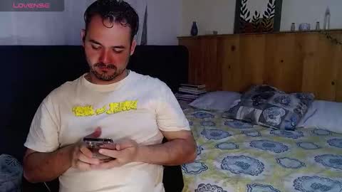 Snapshot of dereck_mills3 chatting on January 2026 02:59:02 AM Dereck Mills3 online show from January 2026 02:59:02 AM