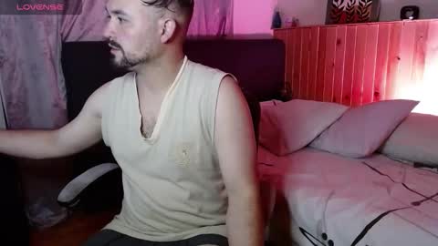 Snapshot of dereck_mills3 chatting on February 2026 03:04:01 AM Dereck Mills3 online show from February 2026 03:04:01 AM