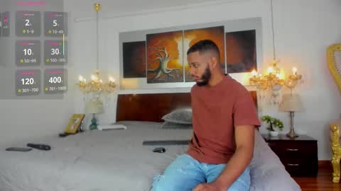 Dereck and Jake online show from November 2025 11:10:01 AM