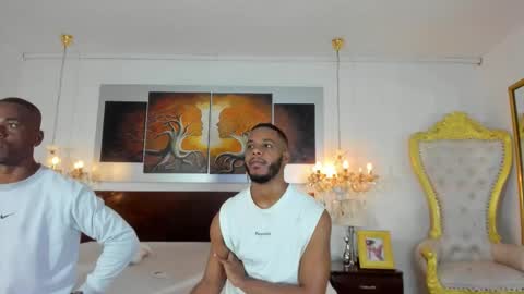 Dereck and Jake online show from November 2025 12:05:02 PM