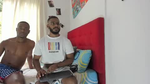 Dereck and Jake online show from June 2026 01:14:01 PM