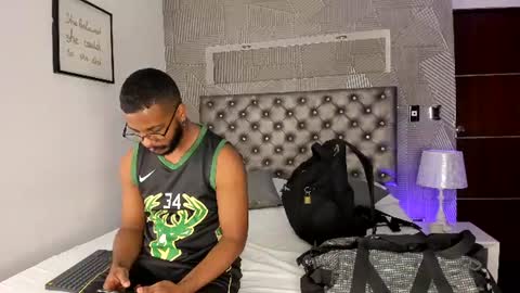 Dereck and Jake online show from July 2026 12:19:02 PM