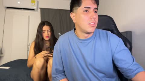 Snapshot of dereckbrownn chatting on December 2024 01:28:01 PM Dereck online show from December 2024 01:28:01 PM