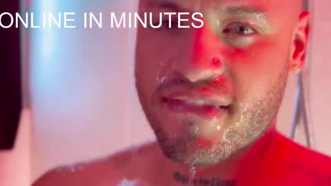 dereckgreen online show from November 2025 09:54:02 AM