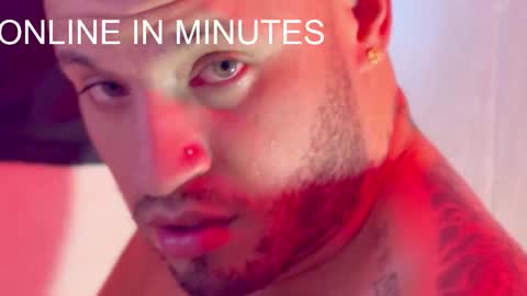 dereckgreen online show from November 2025 02:06:02 PM