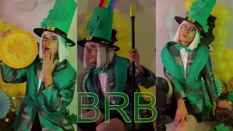 Derek independent online show from March 2025 09:14:02 PM