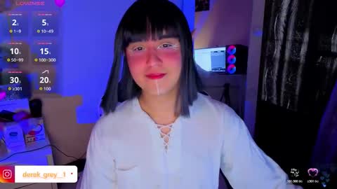 Derek independent online show from March 2026 10:16:02 PM