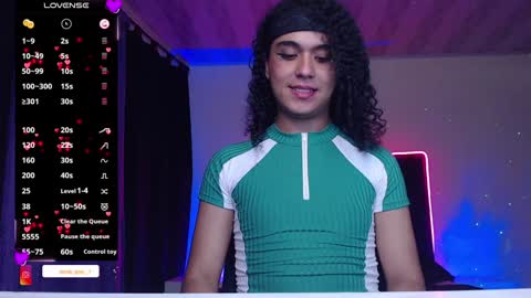 derek grey online show from February 2025 01:22:01 AM