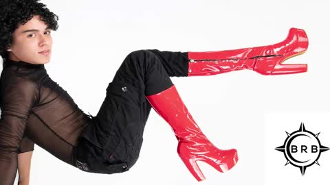 derek grey online show from February 2025 11:04:02 PM