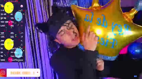 derek grey online show from September 2025 10:22:01 PM