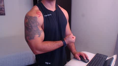 Derek online show from December 2024 08:47:01 PM