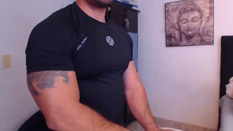 Derek online show from February 2025 12:27:02 PM