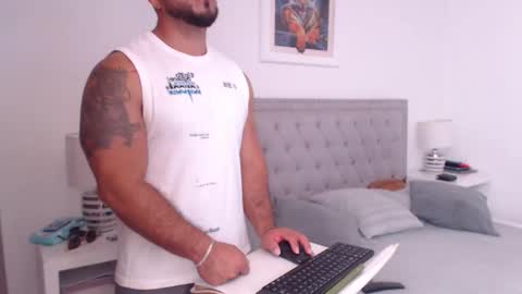 Snapshot of derek_group chatting on February 2026 02:03:02 PM Derek online show from February 2026 02:03:02 PM