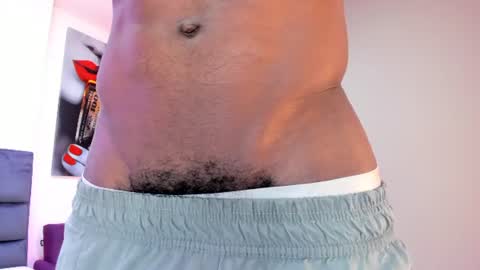 Terry Zyzz online show from July 2026 08:35:01 PM