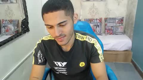 D E R E K online show from November 2025 11:33:02 AM