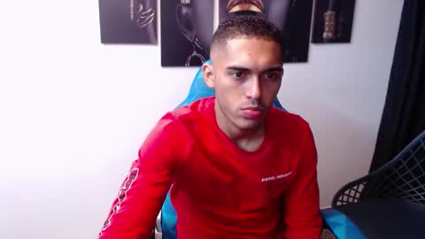 D E R E K online show from November 2025 11:42:02 AM