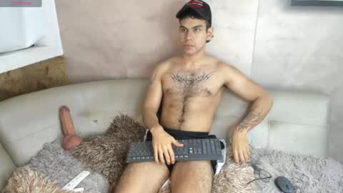 derek_voss online show from April 2026 09:59:01 AM