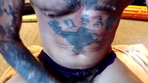 henry garfield online show from November 2025 07:25:02 PM