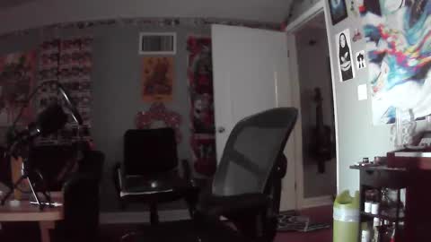 derekdings online show from December 2024 09:01:01 PM