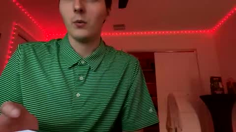 derekdings online show from December 2024 08:30:02 AM