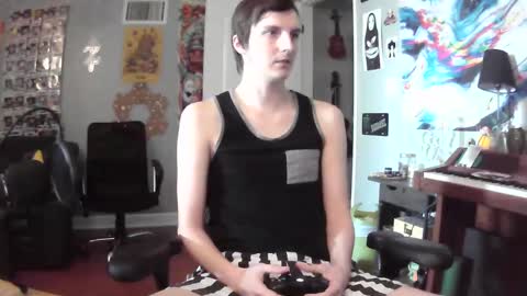 derekdings online show from March 2025 03:59:01 PM