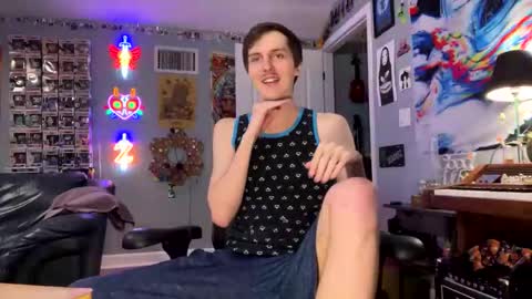 derekdings online show from November 2025 10:23:02 PM