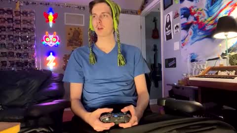 derekdings online show from December 2025 02:34:02 PM