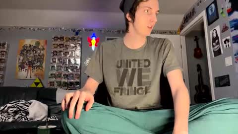 derekdings online show from March 2026 10:06:01 PM