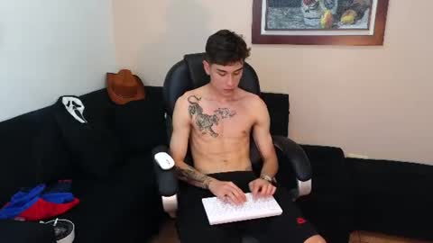 Derek online show from July 2026 09:39:02 PM