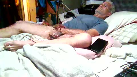 Snapshot of derick1961 chatting on November 2025 11:36:02 PM derick1961 online show from November 2025 11:36:02 PM