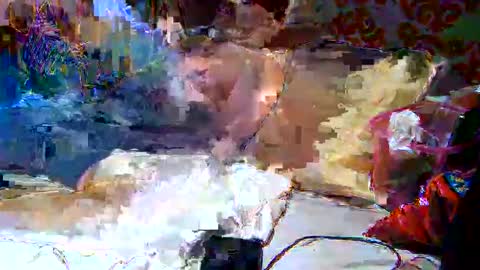 derick1961 online show from December 2025 04:40:02 AM