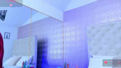 Derieri D online show from September 2025 02:54:02 AM