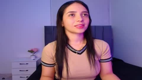 Snapshot of derly_cuervo703031 chatting on January 2026 06:34:01 PM derly_cuervo703031 online show from January 2026 06:34:01 PM